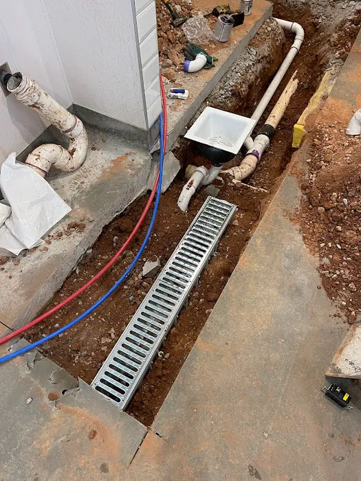 Mechanical Solutions Atlanta (MSA) Picture 8