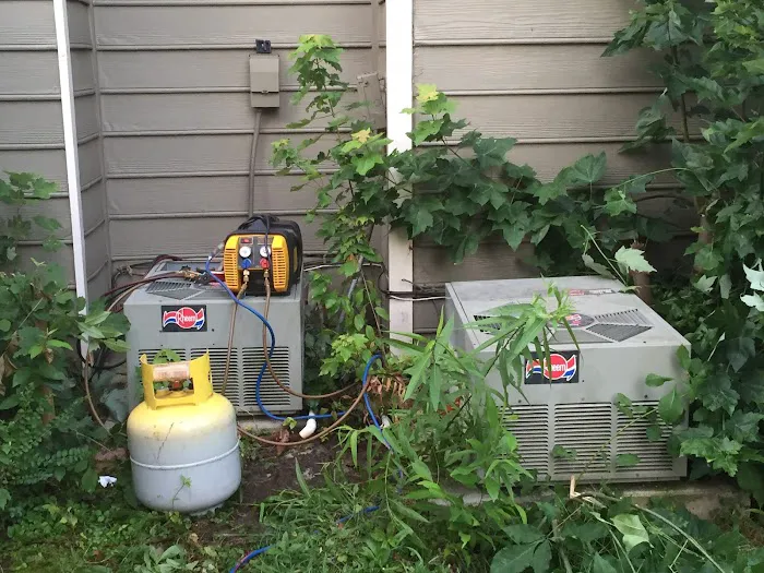 Comfort Atlanta Heating & Air Picture 4