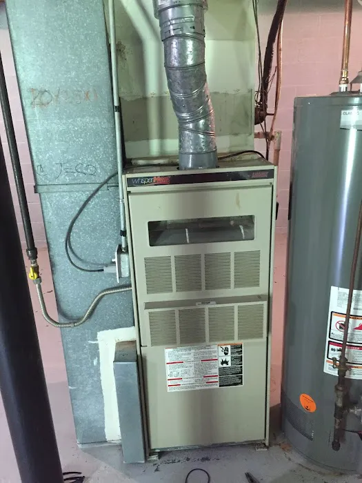 Comfort Atlanta Heating & Air Picture 7