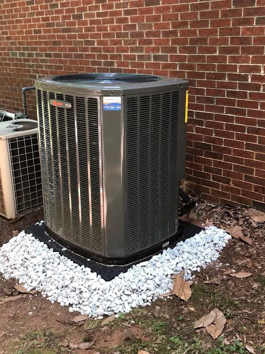 Comfort Atlanta Heating & Air Picture 6
