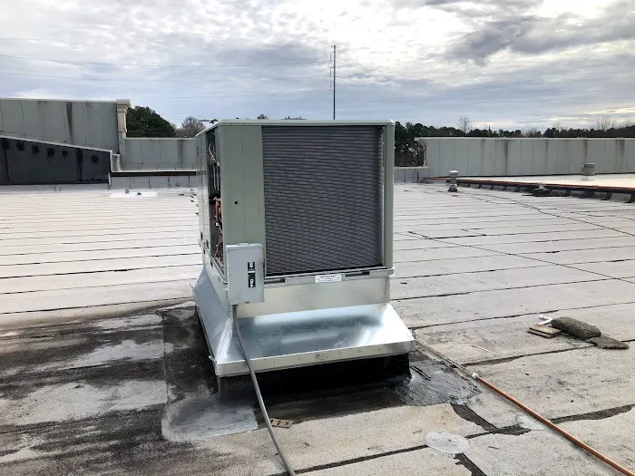 Comfort Atlanta Heating & Air Picture 2