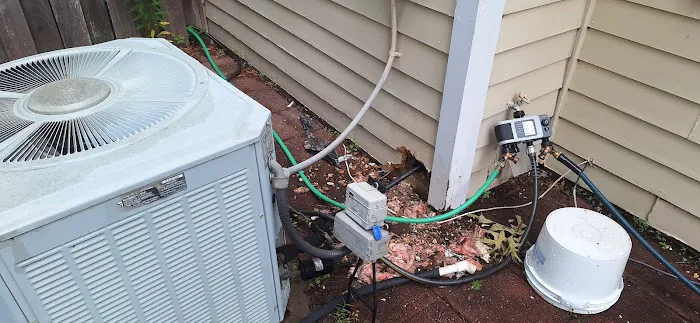 Comfort Atlanta Heating & Air Picture 1