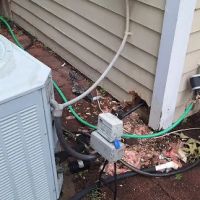 Comfort Atlanta Heating & Air ico