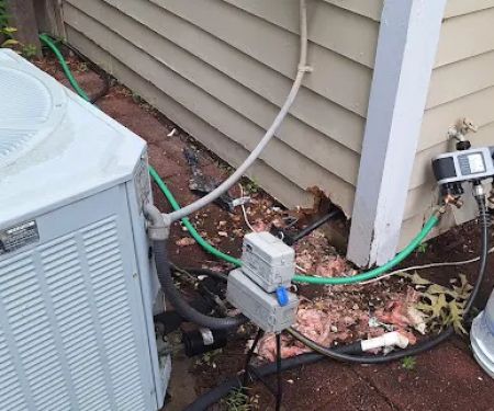 Comfort Atlanta Heating & Air