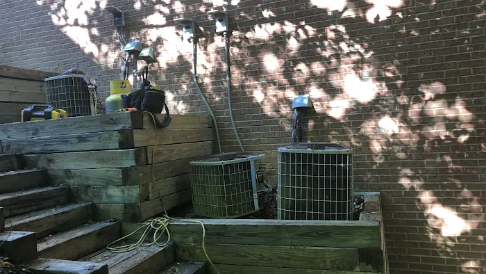 Comfort Atlanta Heating & Air Picture 10