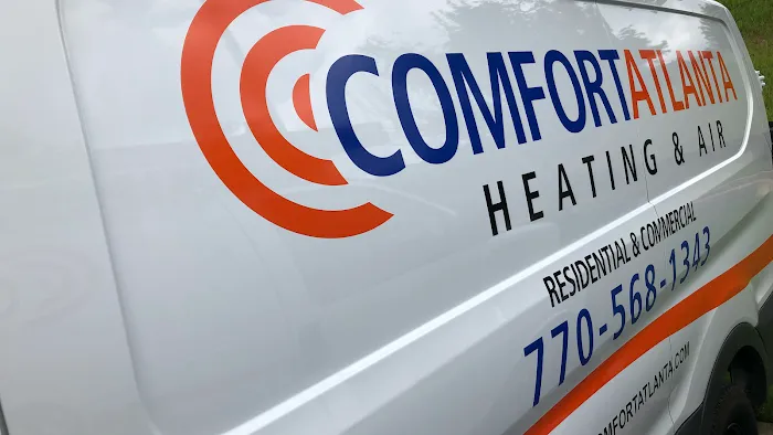Comfort Atlanta Heating & Air Picture 9