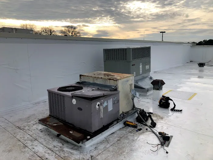 Comfort Atlanta Heating & Air Picture 8