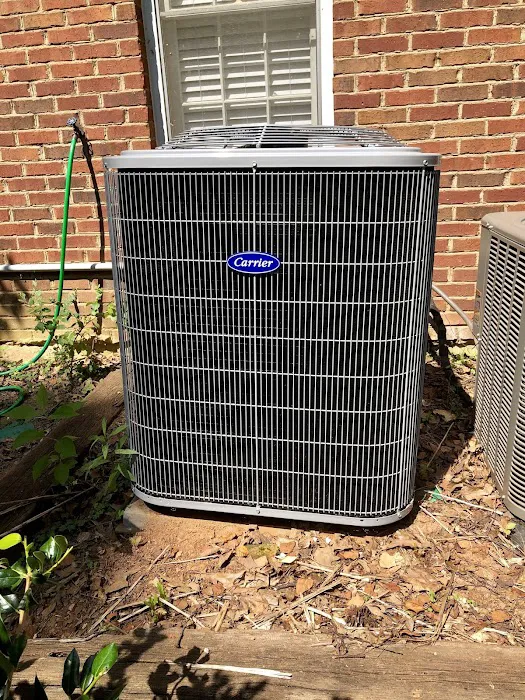 US Air Contractors Picture 6