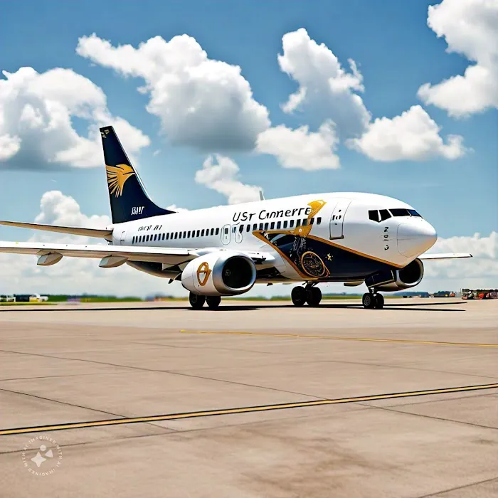 US Air Contractors Picture 7