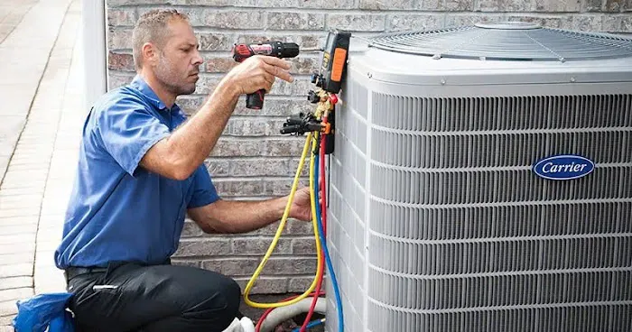 US Air Contractors Picture 2