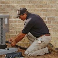 Aver Heating & Air ico