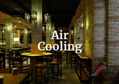 ATS Controls HVAC Picture 1