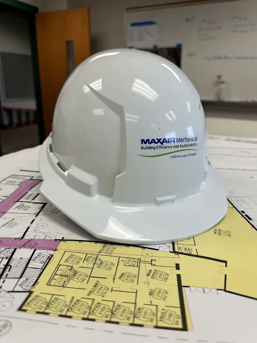 Maxair Mechanical Picture 6