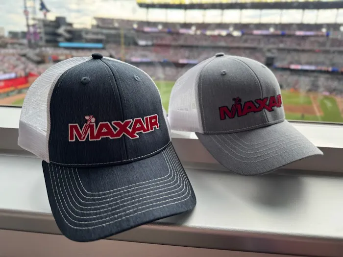 Maxair Mechanical Picture 4