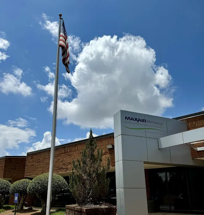 Maxair Mechanical Picture 2