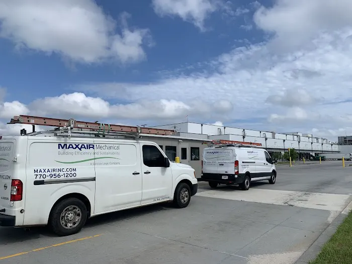 Maxair Mechanical Picture 1