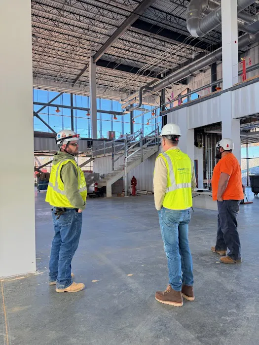 Maxair Mechanical Picture 7