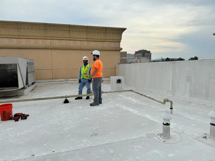 Maxair Mechanical Picture 8