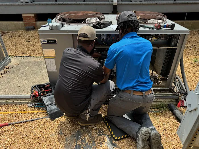 Maxair Mechanical Picture 9