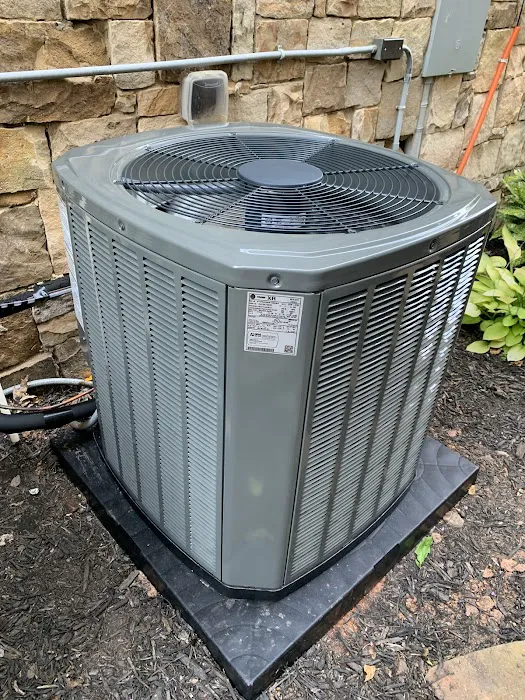 E. Dennis Heating, Cooling, Plumbing & Electrical Picture 4