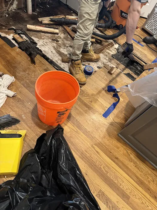 E. Dennis Heating, Cooling, Plumbing & Electrical Picture 2