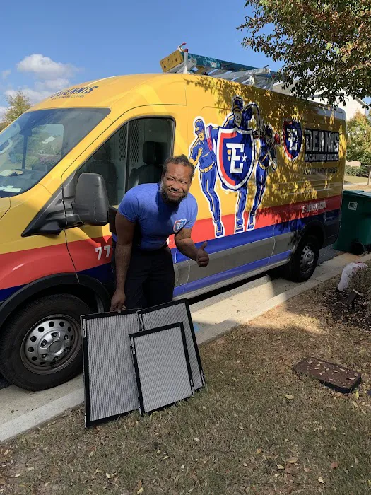 E. Dennis Heating, Cooling, Plumbing & Electrical Picture 8