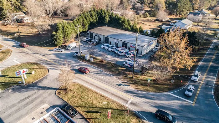 E. Dennis Heating, Cooling, Plumbing & Electrical Picture 5