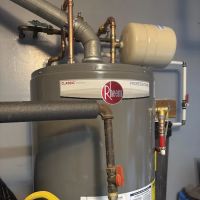 E. Dennis Heating, Cooling, Plumbing & Electrical ico