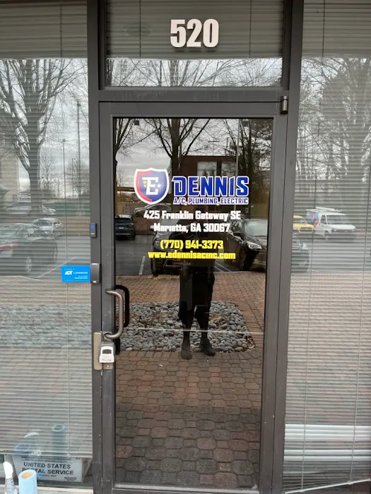 E. Dennis Heating, Cooling, Plumbing & Electrical Picture 10