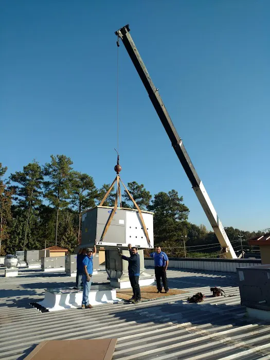 Sobre Air Conditioning, Inc. Picture 1