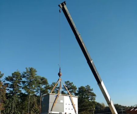 Sobre Air Conditioning, Inc.