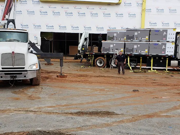 Sobre Air Conditioning, Inc. Picture 5