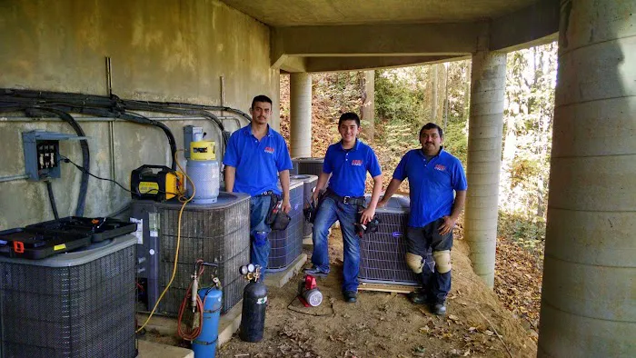 Sobre Air Conditioning, Inc. Picture 4