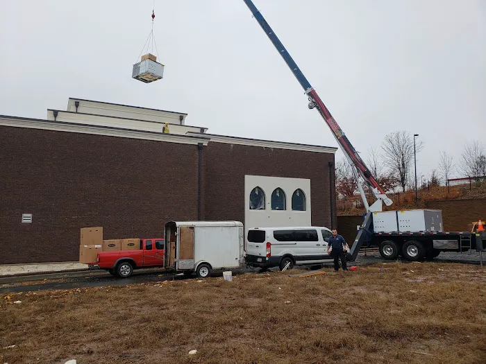 Sobre Air Conditioning, Inc. Picture 10