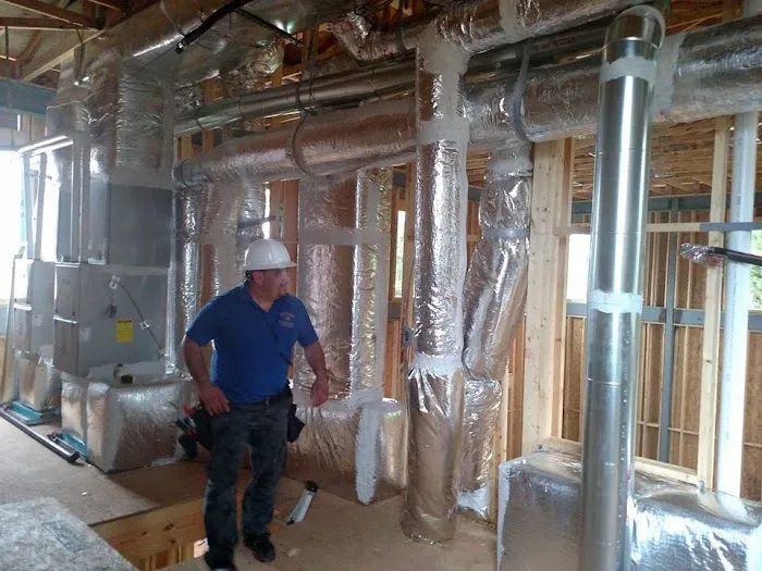 Sobre Air Conditioning, Inc. Picture 6