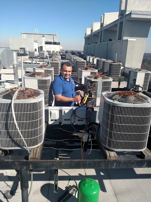 Sobre Air Conditioning, Inc. Picture 7