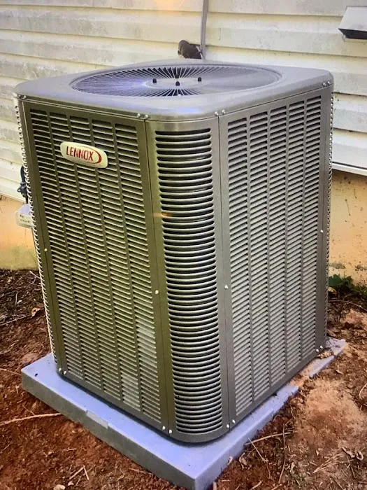 G&H Heating & Air Picture 4