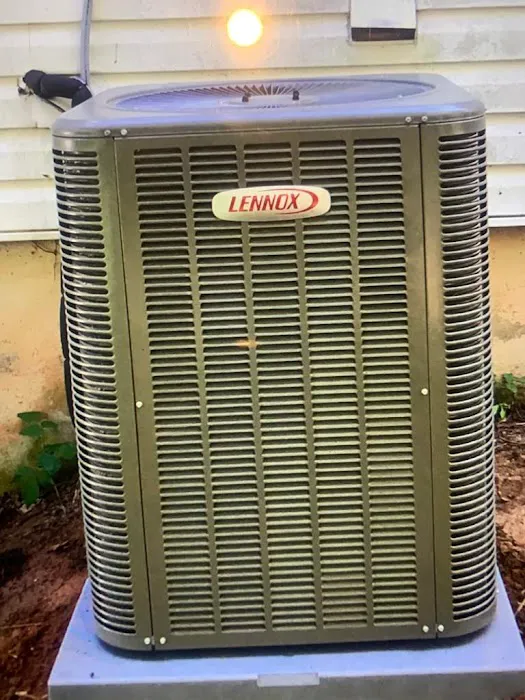 G&H Heating & Air Picture 1