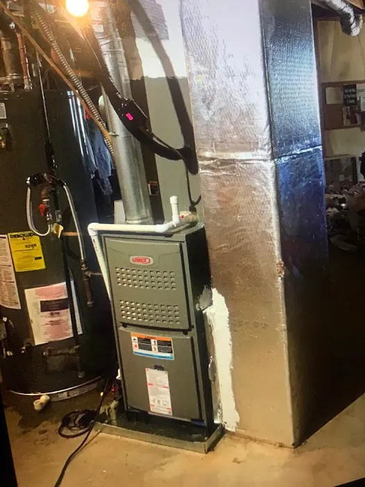 G&H Heating & Air Picture 5