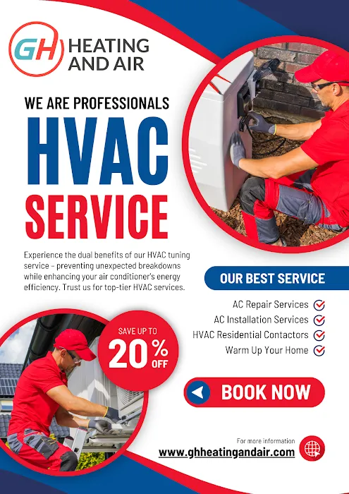 G&H Heating & Air Picture 8