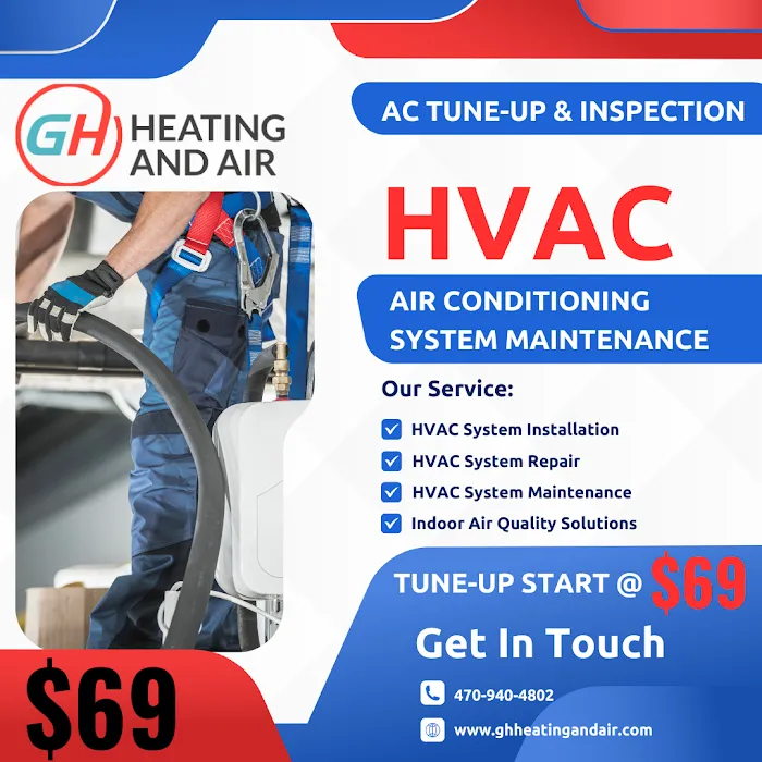 G&H Heating & Air Picture 9