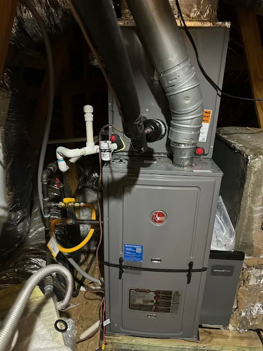 G&H Heating & Air Picture 7