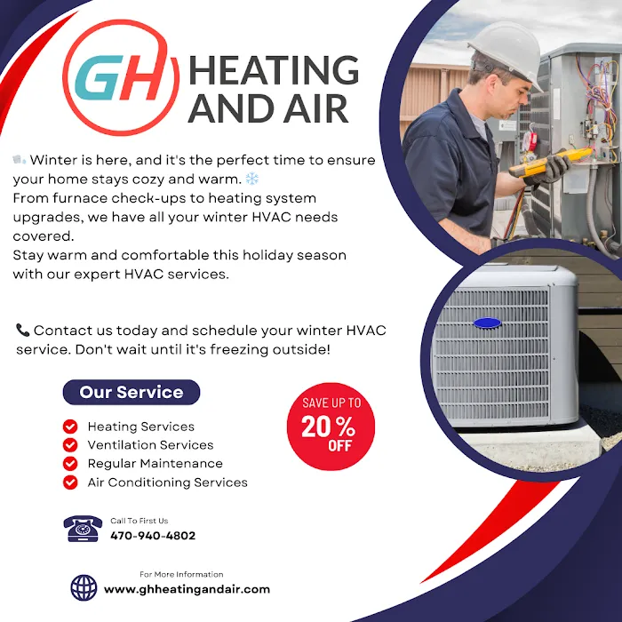 G&H Heating & Air Picture 10
