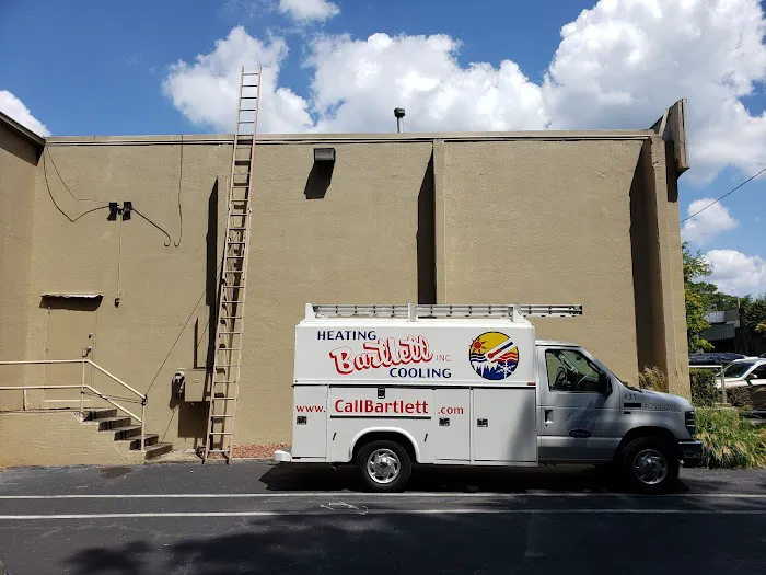 Bartlett Heating & Cooling Picture 1