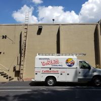 Bartlett Heating & Cooling ico