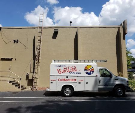 Bartlett Heating & Cooling