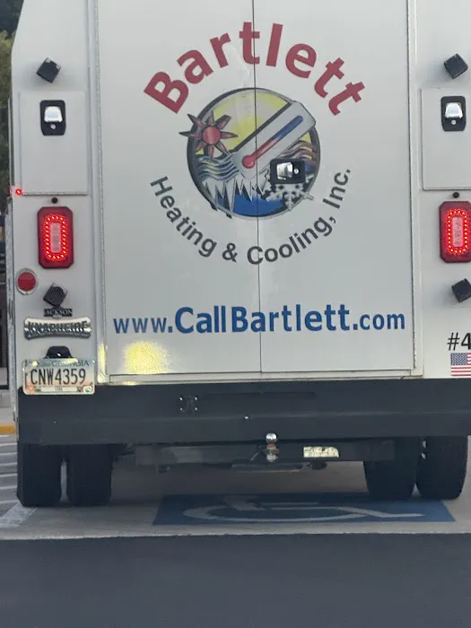 Bartlett Heating & Cooling Picture 6