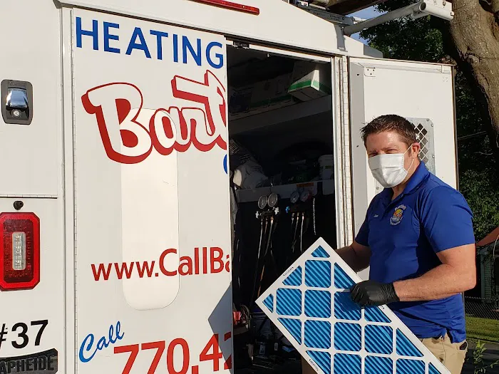 Bartlett Heating & Cooling Picture 9