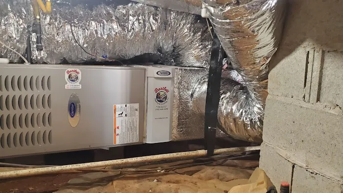 Bartlett Heating & Cooling Picture 5