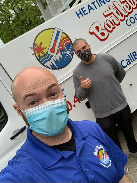 Bartlett Heating & Cooling Picture 4